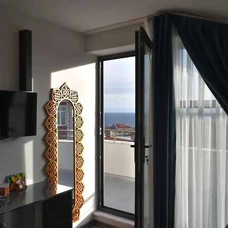 Hotel Avcilar Garden Istanbulská provincie