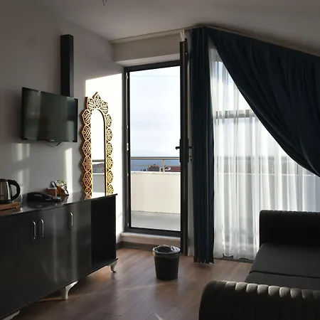 Avcilar Garden 3* Istanbulská provincie