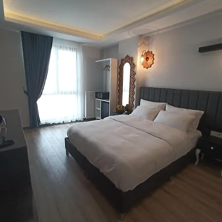 Avcilar Garden Istanbulská provincie