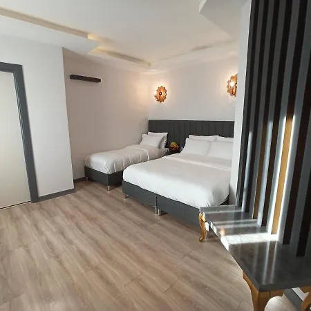 Avcilar Garden 3* איסטמבול