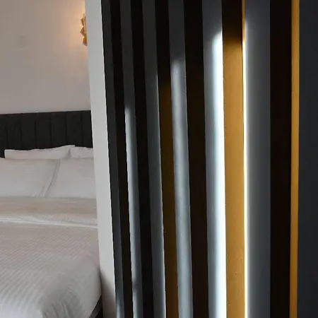 Hotel Avcilar Garden Istanbulská provincie