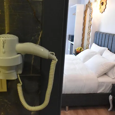 Hotel Avcilar Garden Istanbulská provincie