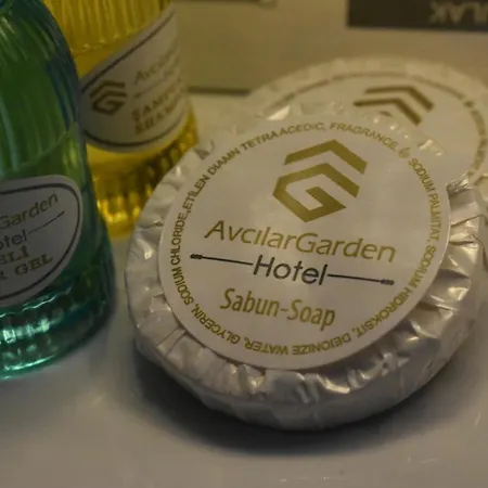 Avcilar Garden איסטמבול