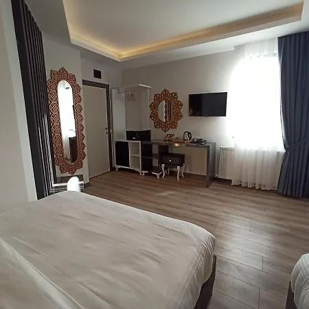 Avcilar Garden Hotel Istanbulská provincie